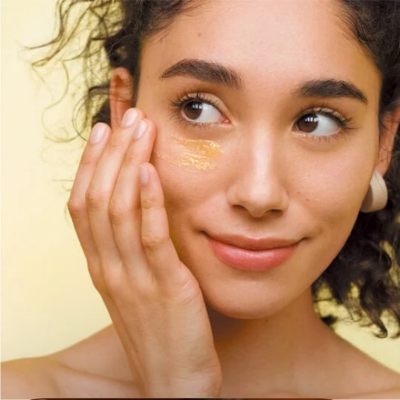 NEW Shiseido WASO Yuzu-C Eye Awakening Essence - Picture 6 of 8